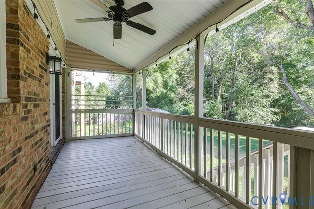 6415 Lakeway Dr, Mechanicsville, VA 23111