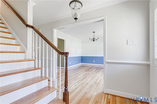 6415 Lakeway Dr, Mechanicsville, VA 23111