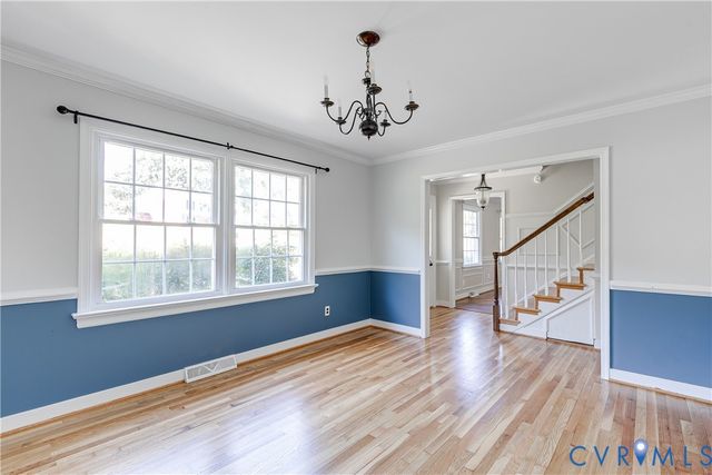 6415 Lakeway Dr, Mechanicsville, VA 23111