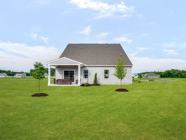 2400 RADCLIFFE DRIVE, Murfreesboro, TN 37128