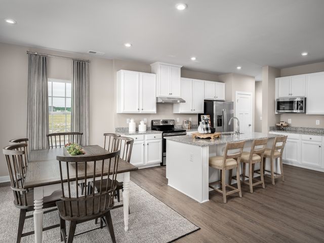 2400 RADCLIFFE DRIVE, Murfreesboro, TN 37128