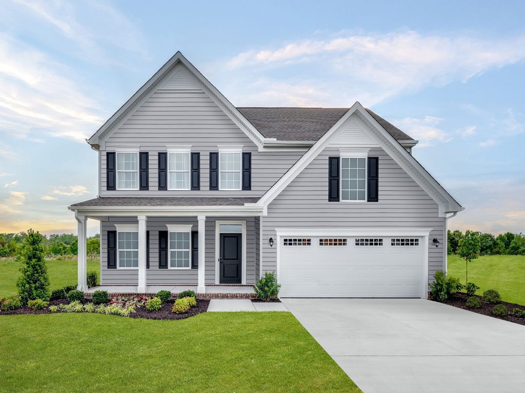 2400 RADCLIFFE DRIVE, Murfreesboro, TN 37128