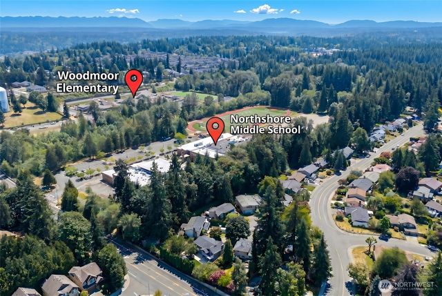 11918 NE 159th Street, Bothell, WA 98011