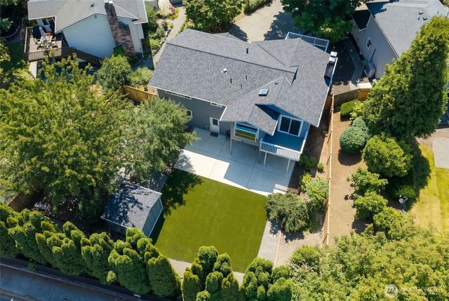 11918 NE 159th Street, Bothell, WA 98011