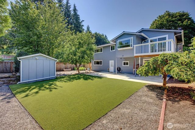 11918 NE 159th Street, Bothell, WA 98011