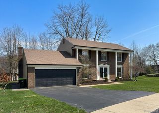 1132 Hemlock Drive, Rochester, MI 48307