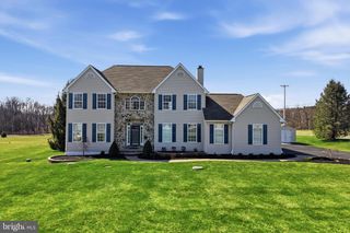 105 PRESTON RD, Lincoln University, PA 19352