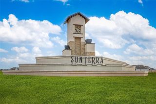 6326 Seafoam Lake Drive, Katy, TX 77493