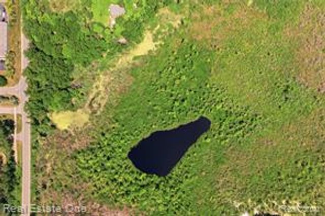 000 Dorr Road, Brighton, MI 48114