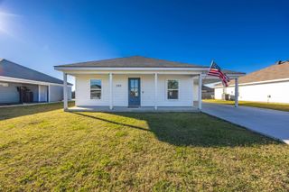 2552 Pineneedle Street, Thibodaux, LA 70301