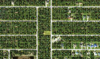 3319 SANTILLI STREET, Port Charlotte, FL 33948