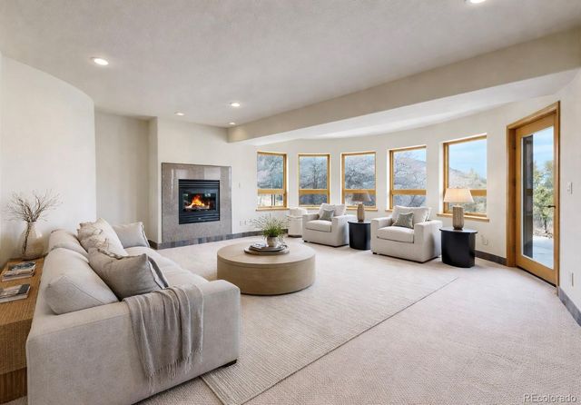 4777 Ponderosa Trail, Littleton, CO 80125