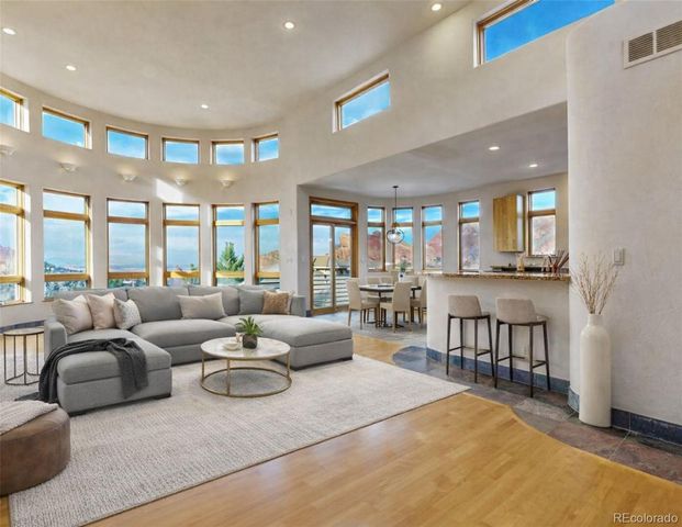 4777 Ponderosa Trail, Littleton, CO 80125