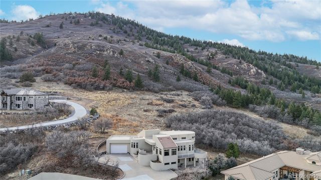 4777 Ponderosa Trail, Littleton, CO 80125
