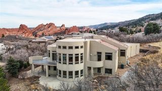 4777 Ponderosa Trail, Littleton, CO 80125