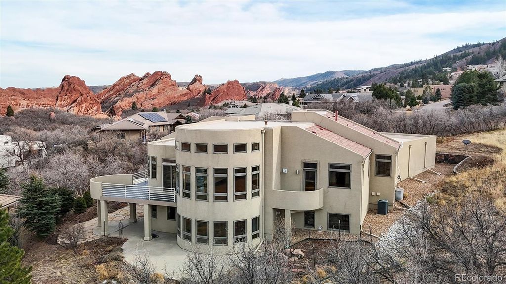 4777 Ponderosa Trail, Littleton, CO 80125