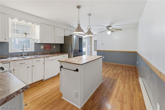 1090 Fort Road SW, Dellroy, OH 44620