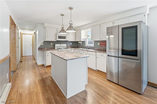 1090 Fort Road SW, Dellroy, OH 44620