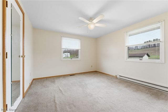 1090 Fort Road SW, Dellroy, OH 44620