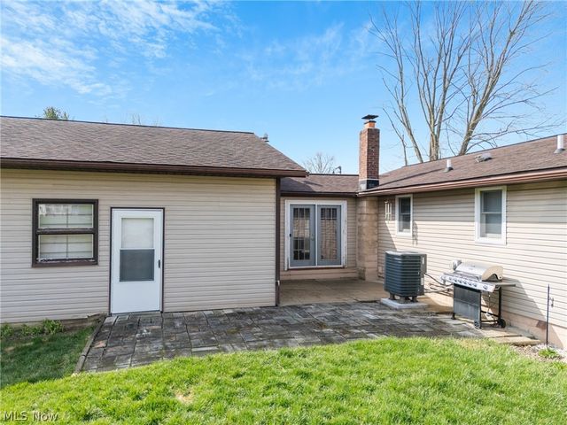 1090 Fort Road SW, Dellroy, OH 44620