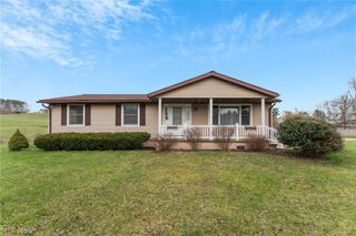 1090 Fort Road SW, Dellroy, OH 44620