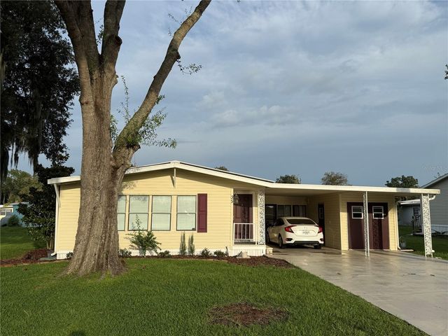 35 SEMINOLE PATH, Wildwood, FL 34785