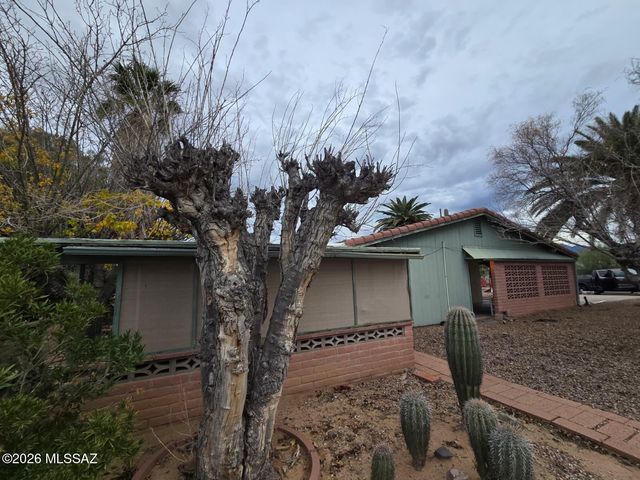 440 S Vista Del Rio, Green Valley, AZ 85614