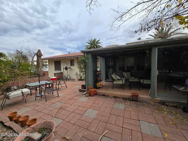 440 S Vista Del Rio, Green Valley, AZ 85614