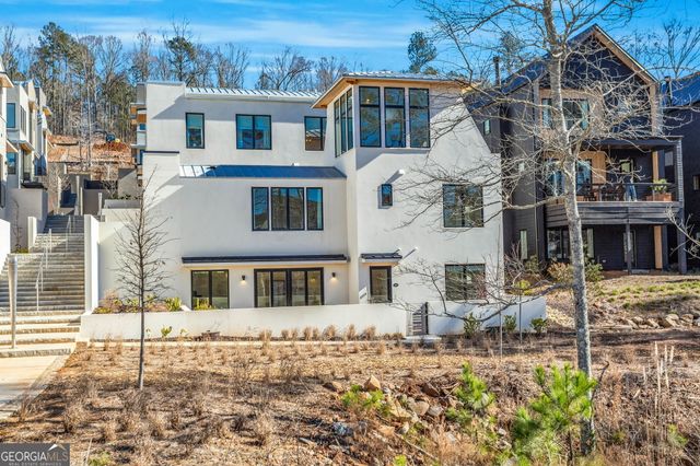 1188 Mado Loop, Chattahoochee Hills, GA 30268