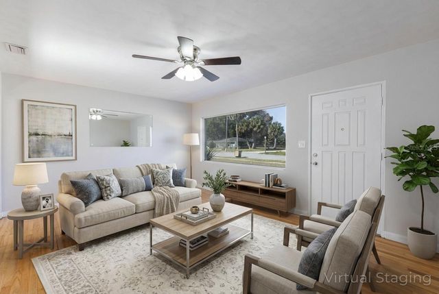 2590 WESTLAND ROAD, Mount Dora, FL 32757