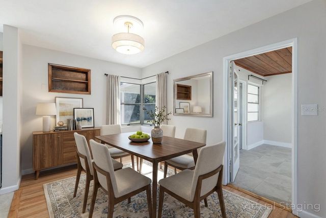 2590 WESTLAND ROAD, Mount Dora, FL 32757