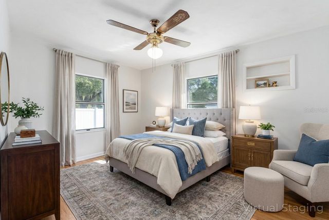 2590 WESTLAND ROAD, Mount Dora, FL 32757