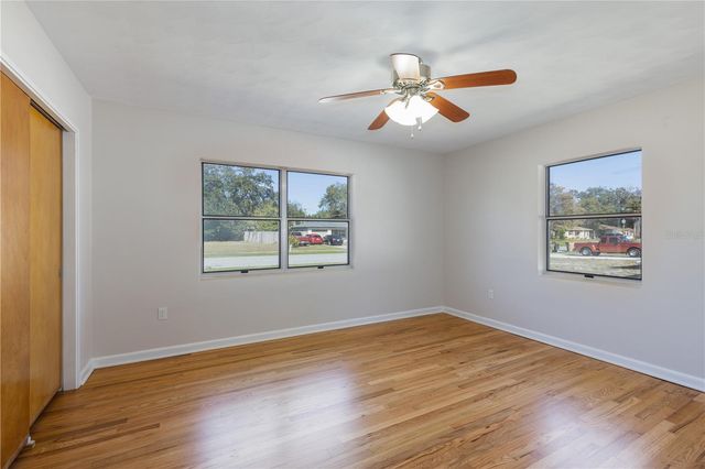 2590 WESTLAND ROAD, Mount Dora, FL 32757