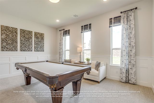 117 Lila Lake, Waxahachie, TX 75165