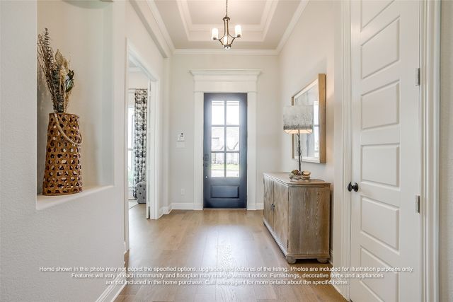 117 Lila Lake, Waxahachie, TX 75165