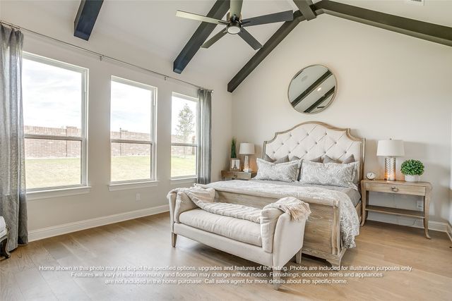 117 Lila Lake, Waxahachie, TX 75165