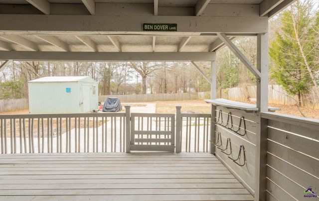 711 Main street, Byron, GA 31008