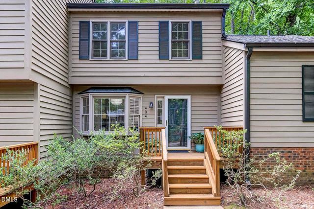 404 Forest Court, Carrboro, NC 27510