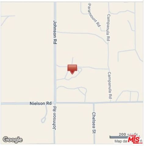 9361 Johnson Road, Phelan, CA 92371