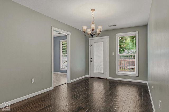 4312 Cypress Springs, Jonesboro, AR 72405