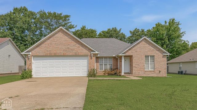 4312 Cypress Springs, Jonesboro, AR 72405
