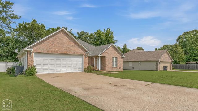 4312 Cypress Springs, Jonesboro, AR 72405