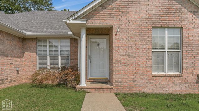 4312 Cypress Springs, Jonesboro, AR 72405