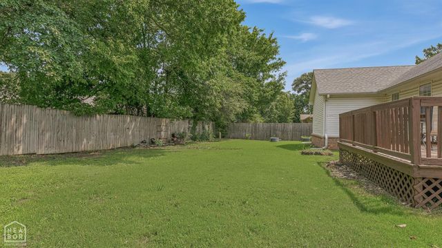4312 Cypress Springs, Jonesboro, AR 72405