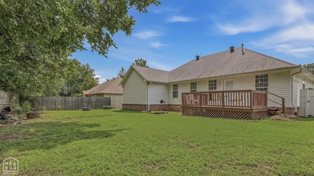 4312 Cypress Springs, Jonesboro, AR 72405