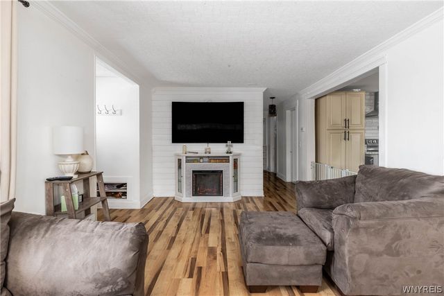 6795 Nash Road, Wheatfield, NY 14120