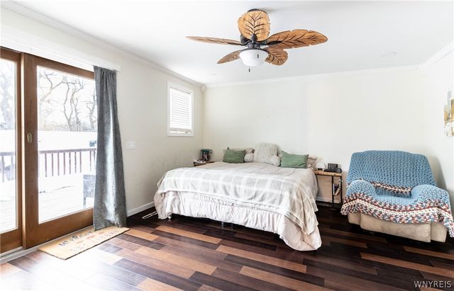 6795 Nash Road, Wheatfield, NY 14120