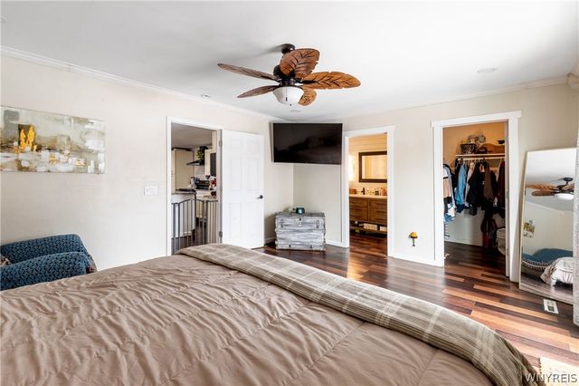 6795 Nash Road, Wheatfield, NY 14120