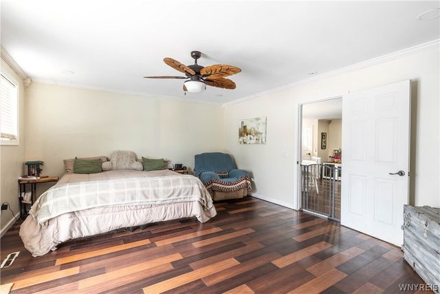 6795 Nash Road, Wheatfield, NY 14120