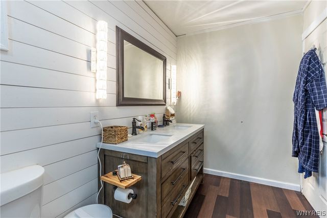 6795 Nash Road, Wheatfield, NY 14120